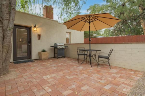 Couples Retreat Pickleball Heated Pool Solana Suite 7